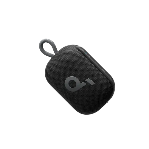 Anker Soundcore Select 4 Go Wireless Speaker Black