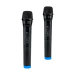Havit SQ143BT Outdoor Portable Wireless Speaker With Dual Microphone - Image 4