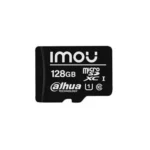 Dahua Imou ST2-128-S1 128GB MicroSD Memory Card Price in Bangladesh - Surveillance optimized CCTV memory card