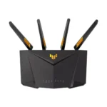 ASUS TUF Gaming AX4200 Dual Band WiFi 6 Gaming Router Price in BD - Image 4
