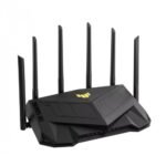 ASUS TUF Gaming AX5400 Dual Band WiFi 6 Gaming Router Price in BD - Image 3