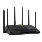 ASUS TUF Gaming AX6000 Dual Band WiFi 6 Gaming Router Original