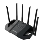 ASUS TUF Gaming BE6500 Dual Band WiFi 7 Gaming Router Original