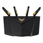 ASUS TUF Gaming AX3000 Dual Band WiFi 6 Gaming Router Price in BD - Image 3