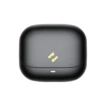 Havit TW906 PRO ANC True Wireless Earbuds Price in BD - Front view of Havit TW906 PRO ANC earbuds and portable charging case