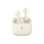 Havit TW947 True Wireless Noise Cancelling Earbuds Price in BD - Front view of Havit TW947 noise cancelling earbuds and charging case