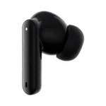 Havit TW967 Pro TWS Earbuds Price in BD - Front view of Havit TW967 Pro earbuds and charging case
