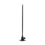 Insta360 Unicorn Helmet Mount Extended Carbon Fiber Chase Arm