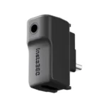 Insta360 Vertical Mic Adapter for ONE X2 and RS Series Black