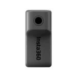 Insta360 Vertical Mic Adapter for ONE X2 and RS Series - Image 2