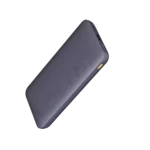 VOLTME Hypercore 10K Ultrathin PD Power Bank Price in Bangladesh - Ultra-slim card-like portable charger with 20W fast charging