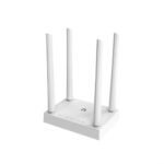 Netis W4 300Mbps 4 Antenna Wireless N Router Price in BD - Image 4