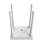 Netis W4 300Mbps 4 Antenna Wireless N Router Price in BD - Image 3