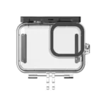 TELESIN Professional 45M Waterproof Diving Case For GoPro Hero9 - Image 2