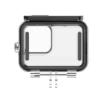 TELESIN Professional 45M Waterproof Diving Case For GoPro Hero9 - Image 3