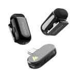 Maono Wave T1 Wireless Microphone - Image 2
