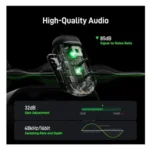 Maono Wave T1 Wireless Microphone - Image 4