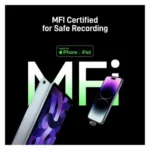 Maono Wave T1 Wireless Microphone - Image 5