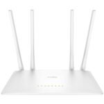 Cudy WR1200 AC1200 Dual Band WiFi Router Price in BD - Image 5