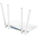 Cudy WR1200 AC1200 Dual Band WiFi Router Price in BD - Image 4