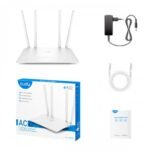Cudy WR1200 AC1200 Dual Band WiFi Router Price in BD - Image 2