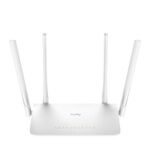 Cudy WR1300 AC1200 Gigabit Dual Band Wi-Fi Router Price in BD - Image 4