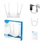 Cudy WR1300 AC1200 Gigabit Dual Band Wi-Fi Router Price in BD - Image 2