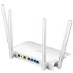 Cudy WR1300 AC1200 Gigabit Dual Band Wi-Fi Router Price in BD - Image 3