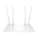 Cudy WR300S 300Mbps 4-Antenna Multi-Mode WiFi Router Original