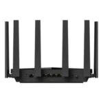 Cudy WR6500 BE6500 6500Mbps Dual Band Gigabit WiFi 7 Router Price in BD - Image 2