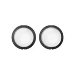 Insta360 X3 Sticky Lens Guards Transparent Protective Covers