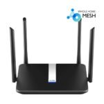 Cudy X6 AX1800 Dual Band Smart WiFi Router Price in BD - Image 5
