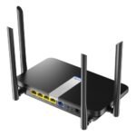 Cudy X6 AX1800 Dual Band Smart WiFi Router Price in BD - Image 4