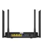 Cudy X6 AX1800 Dual Band Smart WiFi Router Price in BD - Image 3