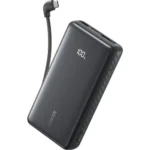 Anker Zolo 22.5W 20000mAh Power Bank Black