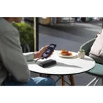 Anker Zolo 22.5W 20000mAh Power Bank Black