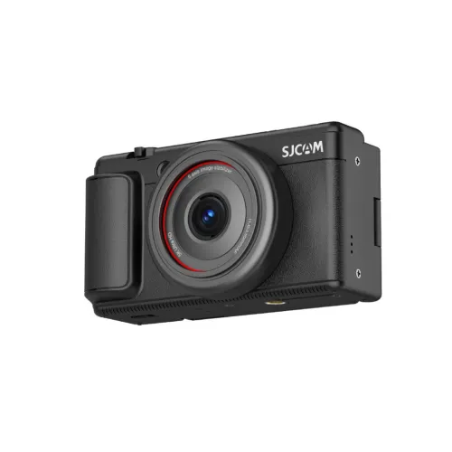 SJCAM ZV200 Original Replacement Lithium-Ion Battery Price in BD - Compact 800mAh rechargeable Li-ion backup battery for SJCAM ZV200 digital camera