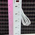 LDNIO SC10610 30W 6-Port USB Charger Power Strip Price in BD