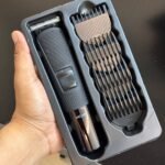 ENCHEN Beardo 3 Multifunctional Rechargeable Trimmer Price in BD