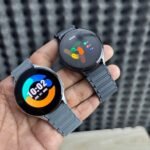 COLMI i28 Ultra 1.43″ AOD Display Smartwatch Price in BD