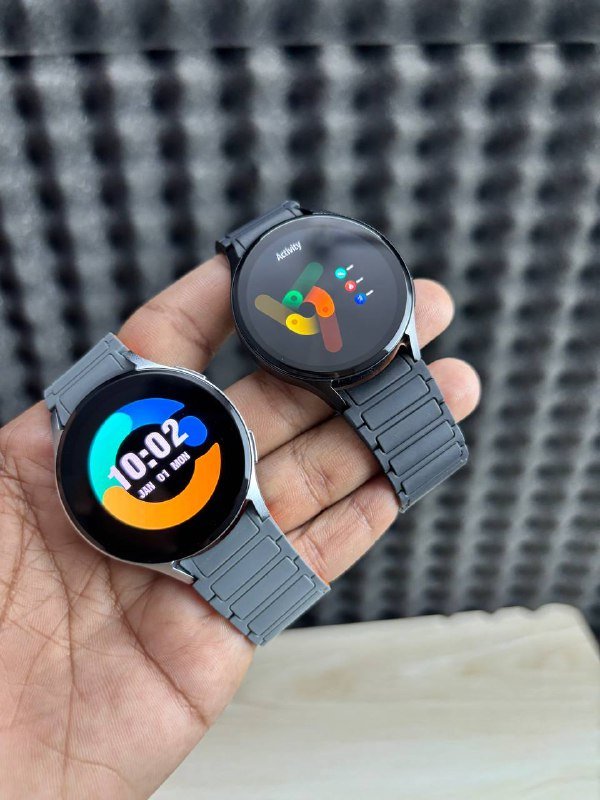 COLMI i28 Ultra 1.43″ AOD Display Smartwatch Price in BD