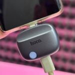 Hoco DI109 Smart Fully Charged Disconnector Price in BD