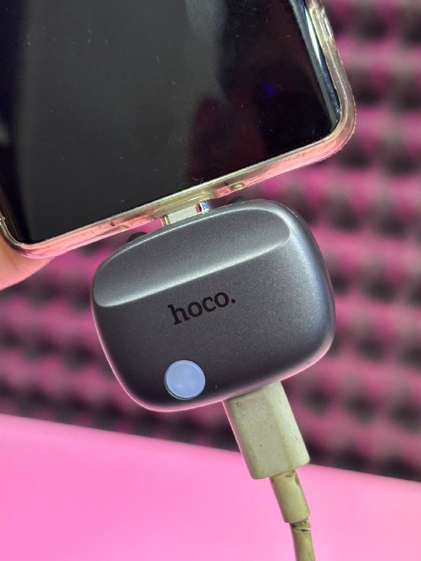 Hoco DI109 Smart Fully Charged Disconnector Price in BD