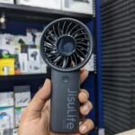 JisuLife Life 4 Handheld Fan Price in Bangladesh