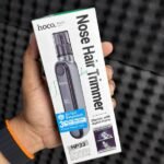 Hoco HP33 Electric Nose Hair Trimmer with Display Price in BD