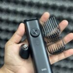 Realme DIZO Trimmer Kit 4-in-1 Waterproof Trimmer Price in BD