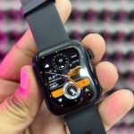 COLMI P71 Bluetooth Calling Smartwatch Price in BD