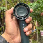 Xiaomi AISOLOVE F01 Handheld Turbo Fan Price in BD