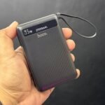 Hoco MMJ-04 20000mAh 35W PD Fast Charging Power Bank Price in BD