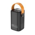 Hoco DB160 Astrum PD100W 60000mAh Power Bank Price in Bangladesh - Heavy duty 100W laptop portable charger